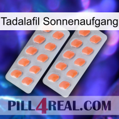 Tadalafil Sunrise 27